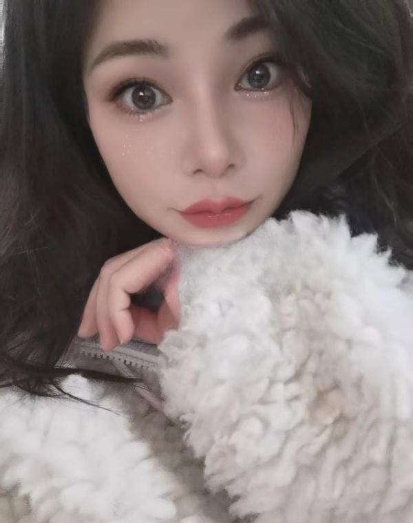 【兰州】大眼睛妹子