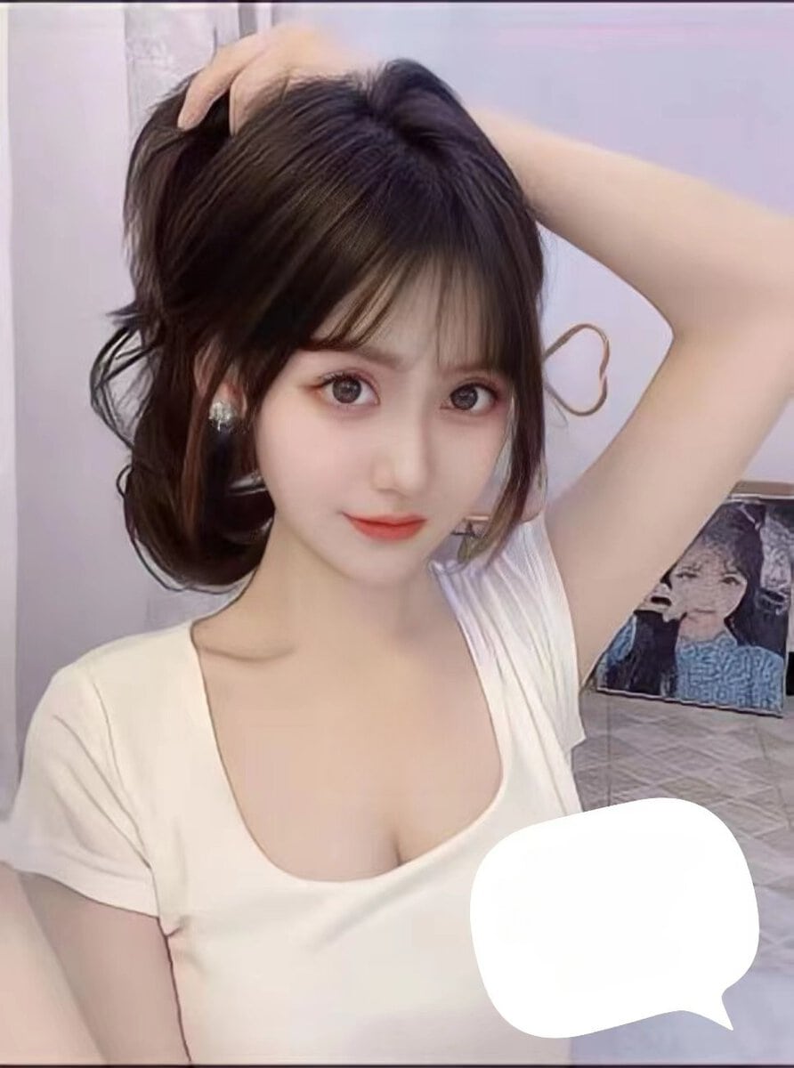 【呼和浩特】性感大眼美女