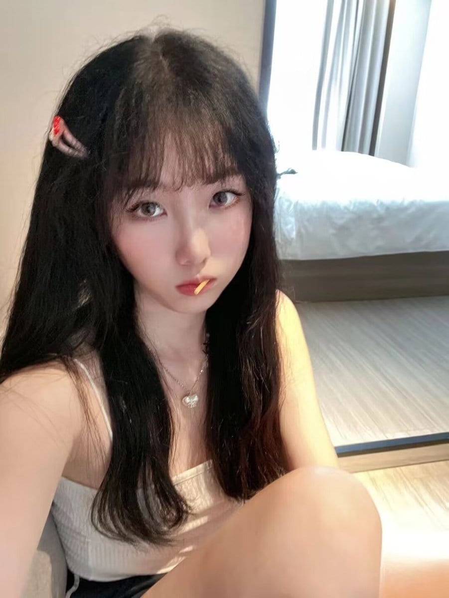 【西宁】小姐姐