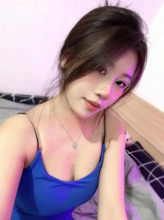 【西宁】肤白服务棒的小姐姐