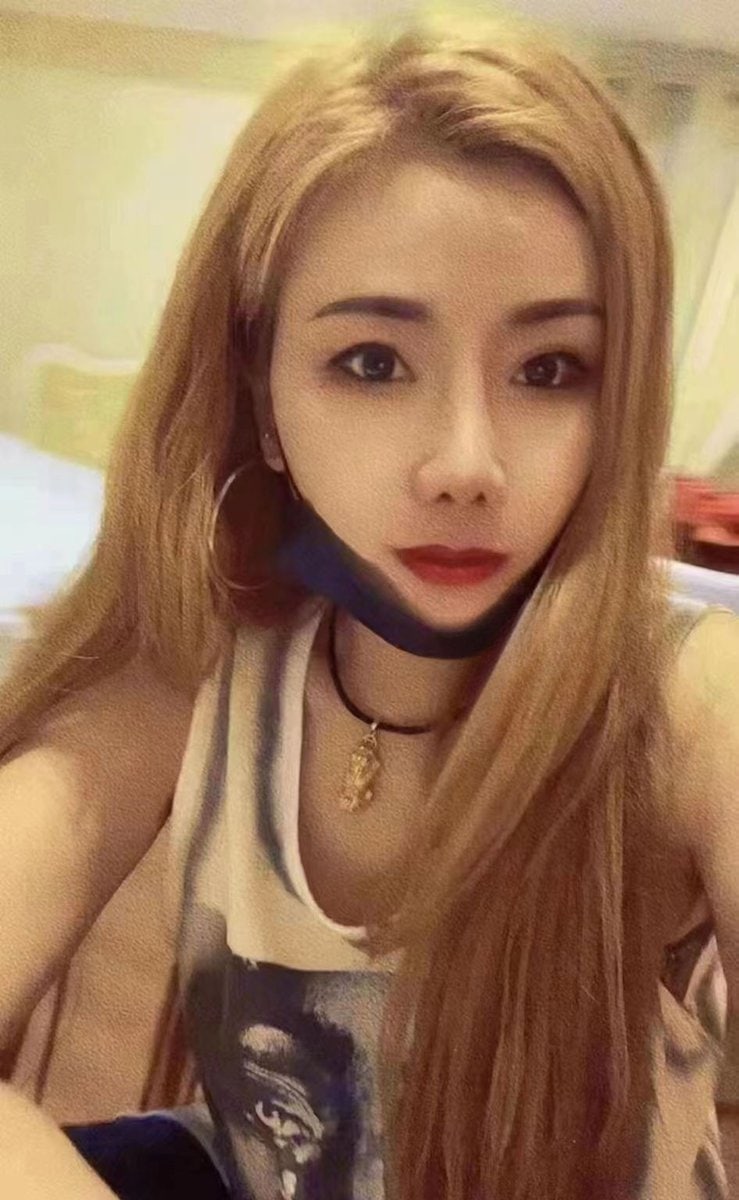 【乌海】兼职小姐姐
