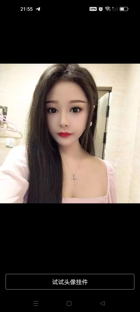 【上海】浦东嫩妹馨儿