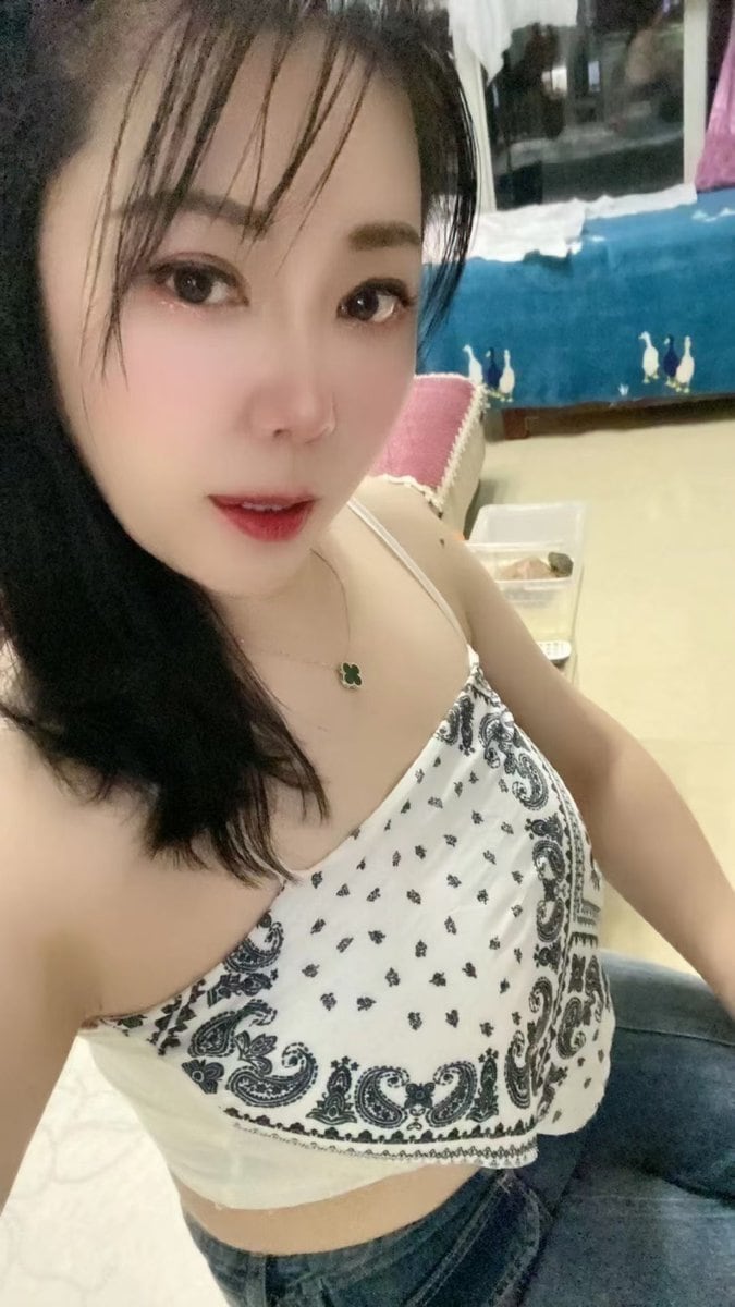 【上海】苗条身材服务好