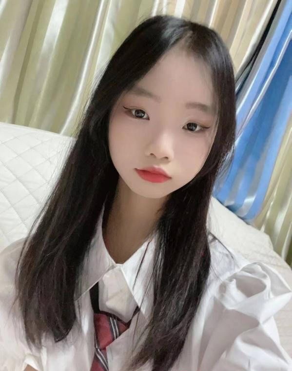 【上海】00后丝袜小妹
