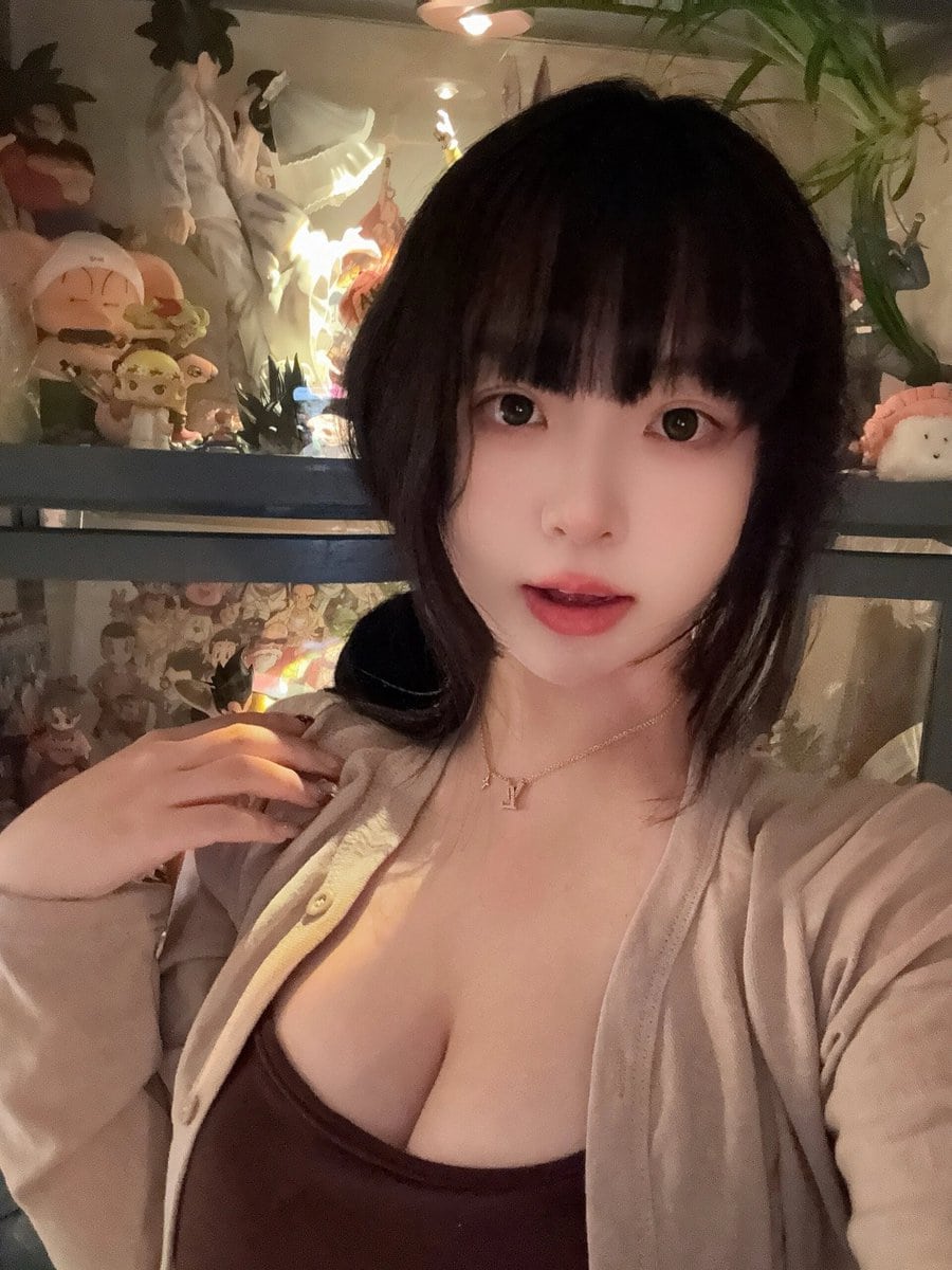 【上海】上门服务大胸妹妹