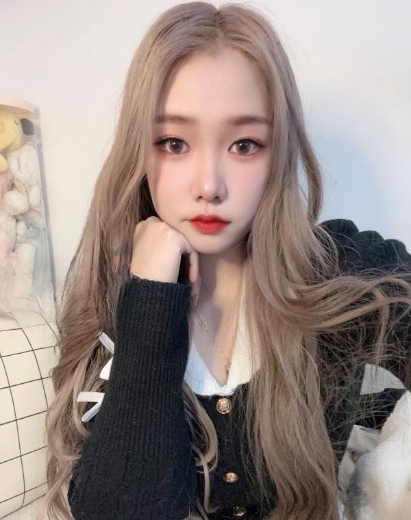 【上海】年轻妮妮小可爱