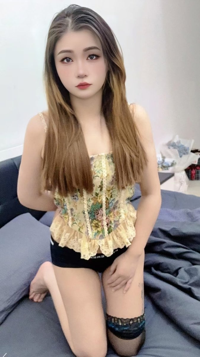 【呼和浩特】呼市琪琪
