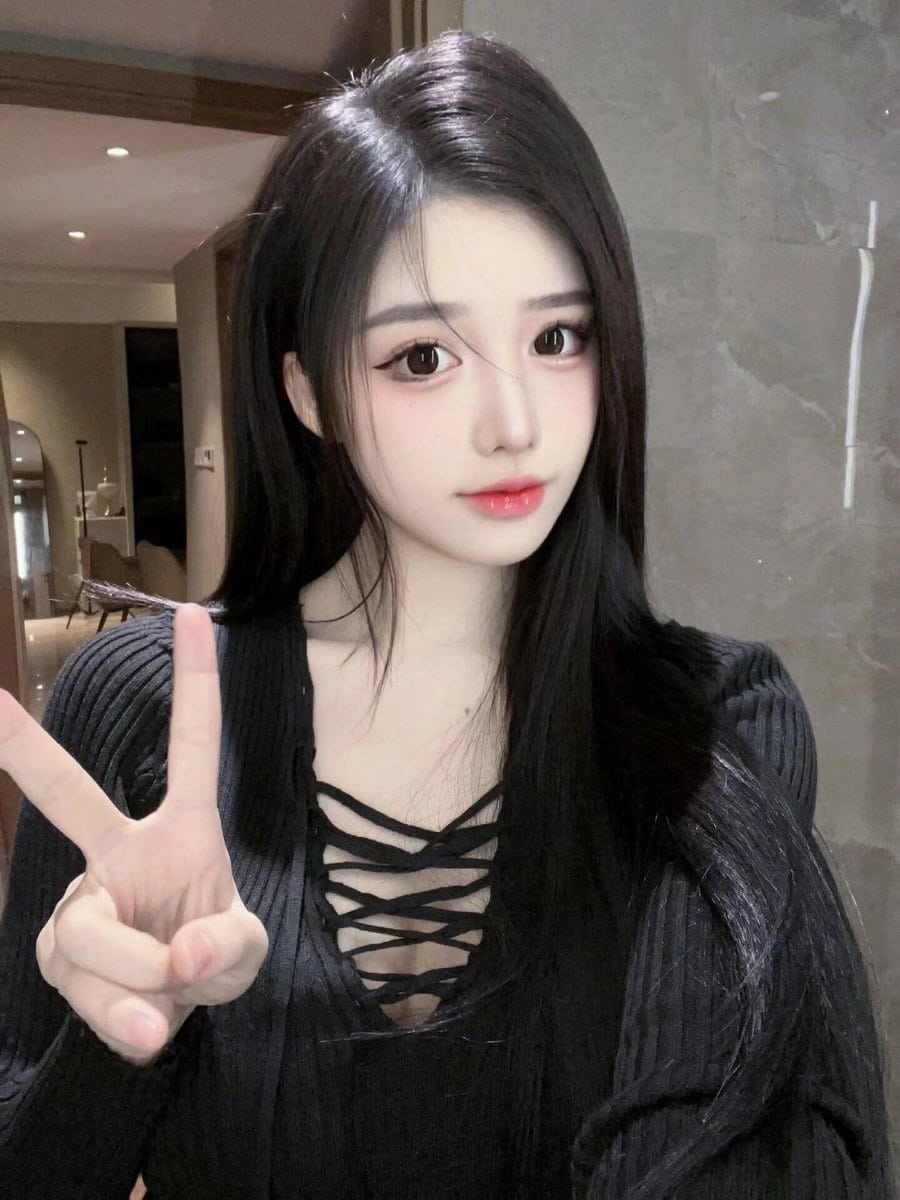 【包头】漂亮妹子