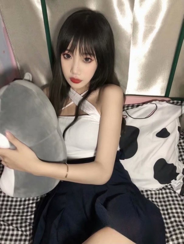 【昆明】婷婷