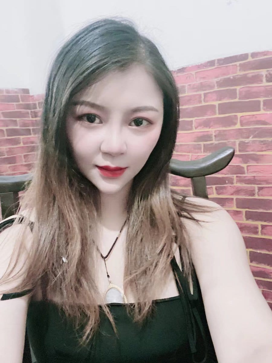 【昆明】同德广场附近颜值小姐姐