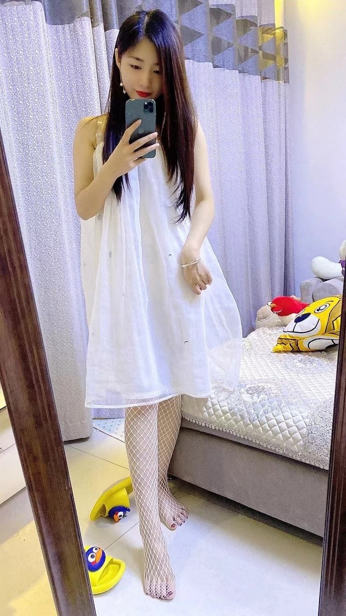 【上海】杨浦身材好少女