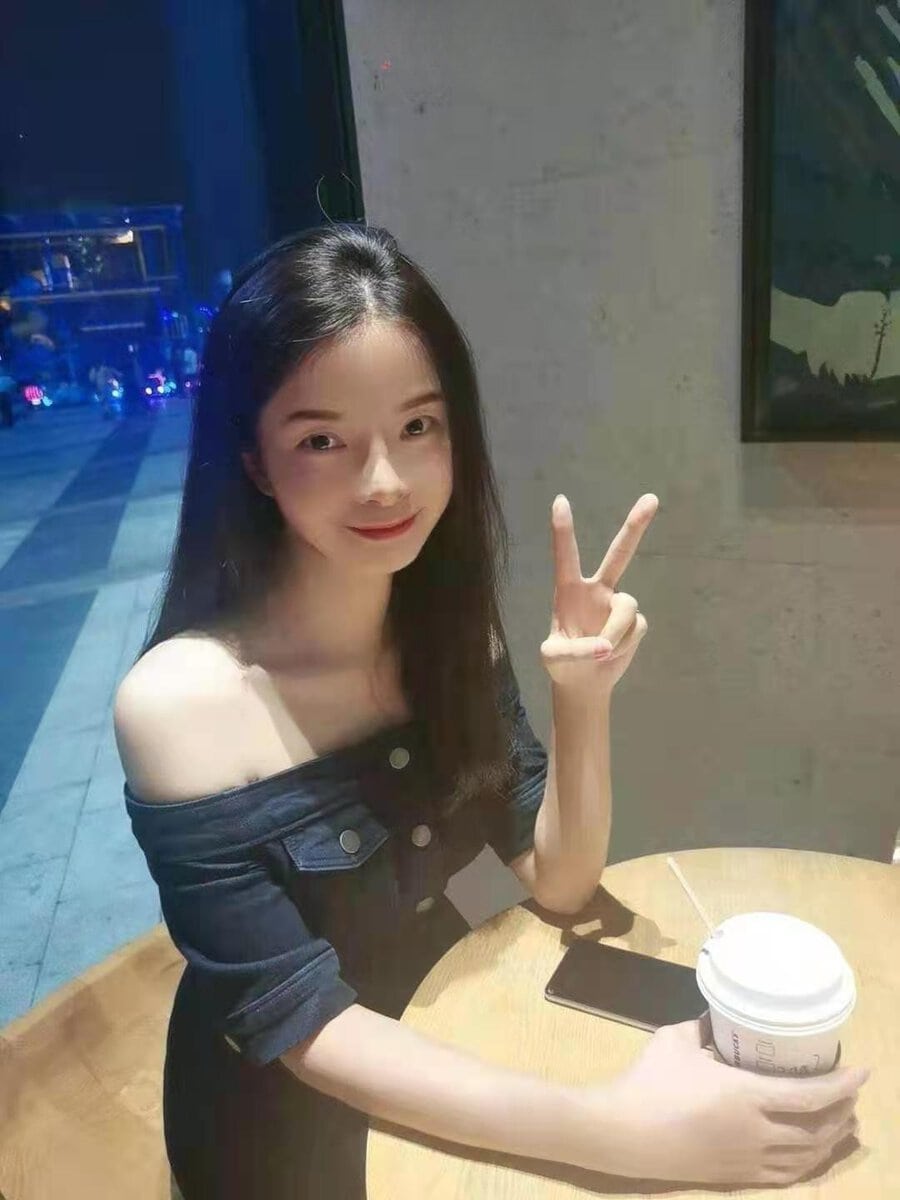 【昆明】小巧玲珑妹子