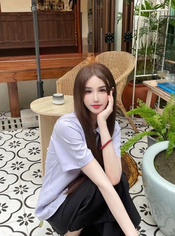【上海】静安S型彼女媚娘