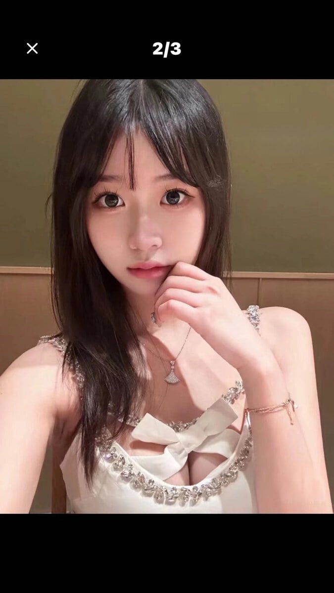【上海】舞蹈老师下水了