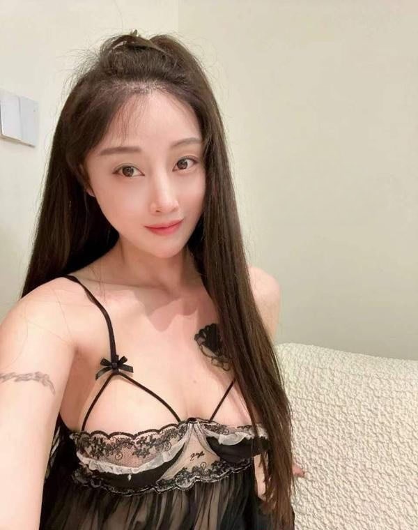 【上海】性感兼职妹子