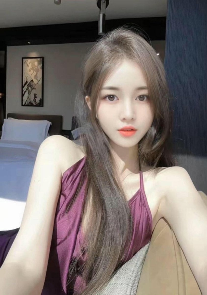【上海】闵行清纯小嫩妹