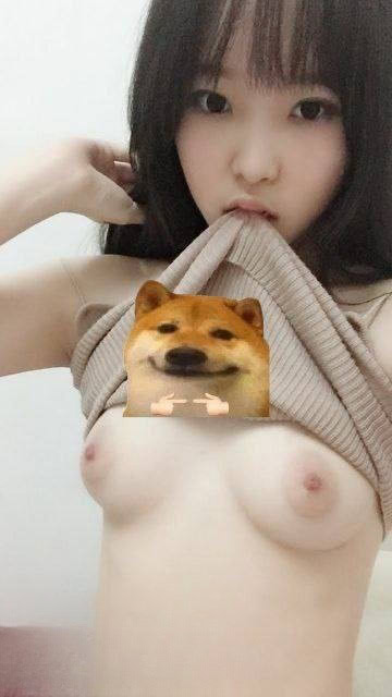 【上海】闵行清纯雪妹