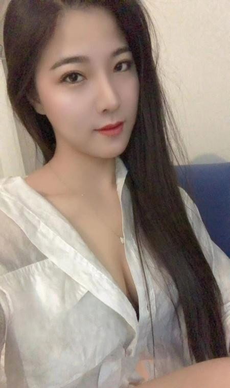 【上海】美女小楠姐姐