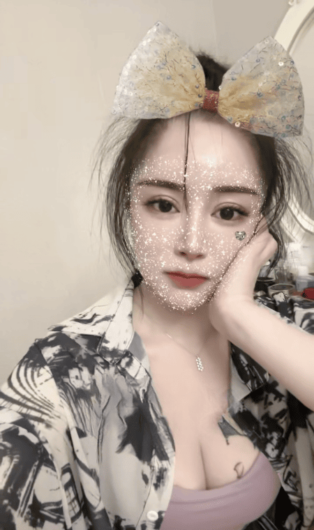 【上海】普陀水床大波御姐