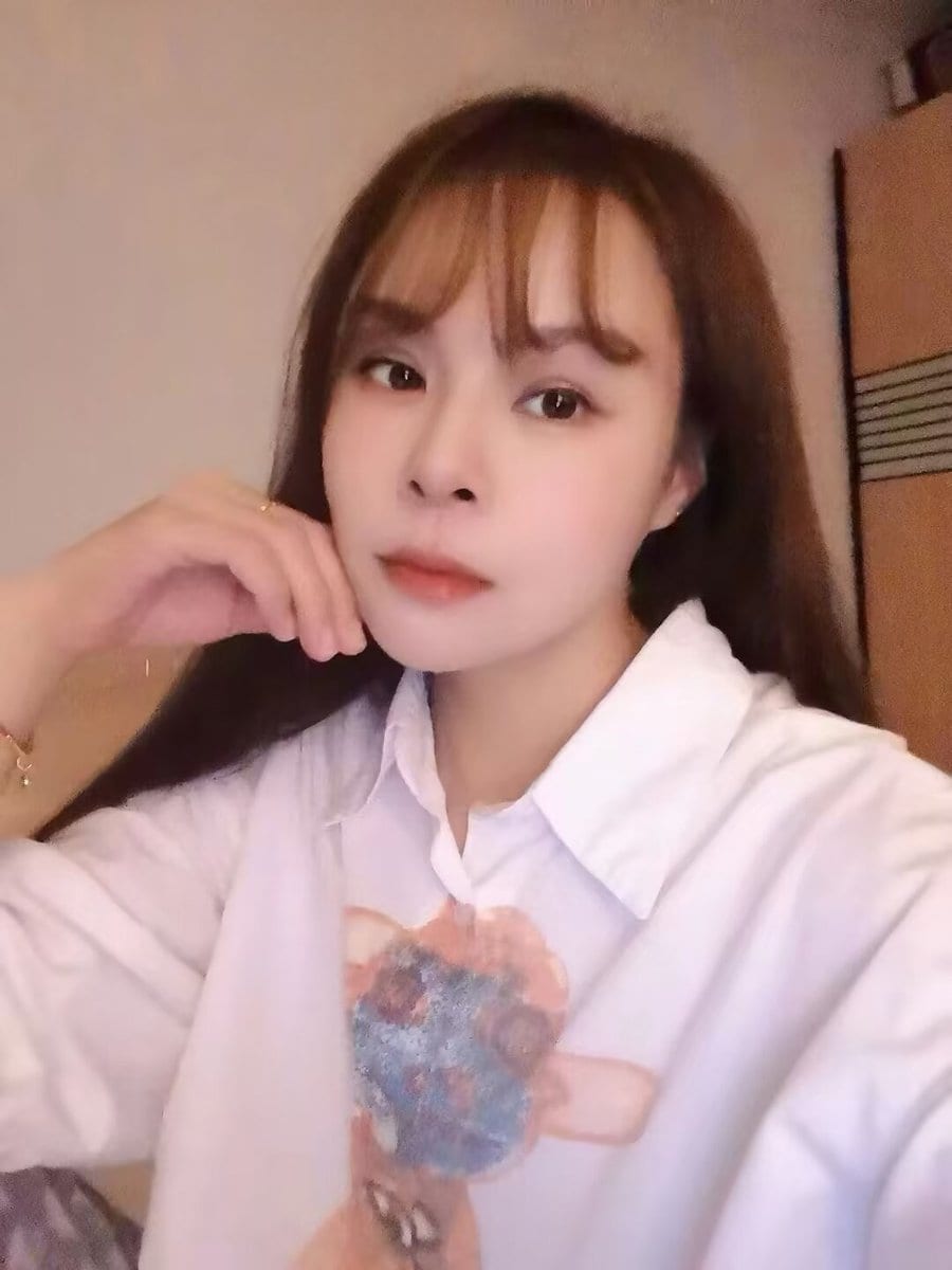 【上海】徐汇区骚女